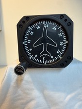 Cessna Directional Gyro 4000B-20 Overhauled