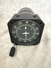 Cessna Directional Gyro C661075-0106 Aeritalia 31100