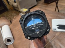 Cessna Edo-Aire Attitude Indicator Gyro 5000F-6