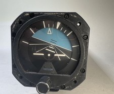 Cessna Edo-Aire C661076-0101 Attitude Gyro Horizon