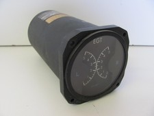 Cessna E.G.T. Indicator P/N 9910247-2 Model
