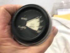Cessna Flap Indicator Gage
