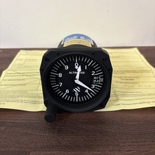 Cessna Freshly Serviced United 5934PA-3D S3350-1
