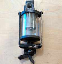 Cessna Fuel Strainer For A