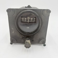 Cessna Garwin 23-600 Directional Gyro Indicator