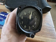 Cessna Garwin Altimeter P/N: 22-980 (4299)