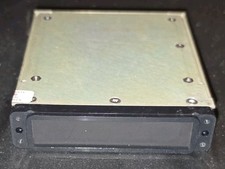 Cessna P/N: Csewca-03 Warning Panel 28VDC.