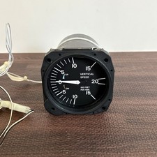 Cessna PN S3327-1 VSI Vertical Speed