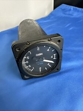 Cessna ? Rate of Climb Indicator