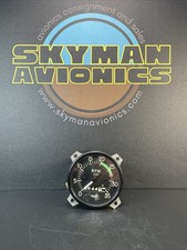 Cessna RPM Gauge