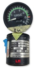 Cessna Set 2 (LH+RH) 1800 FT-LB