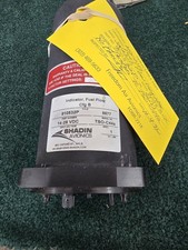 Cessna Shadin 910539P Twin Engine Fuel