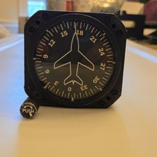 Cessna Sigma-Tek 4000B-6 Directional Gyro 1U262-001-7