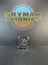 Cessna Tachometer Indicator RPM