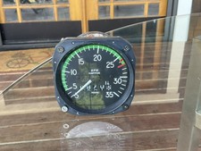 Cessna Tachometer Mitchell D1-112-5023