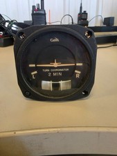Cessna Turn and Bank Indicator C661003-0501