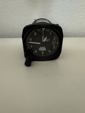Cessna United Instruments Altimeter 5934P-A56 -1000-20000