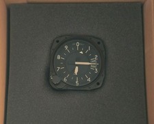 Cessna United Instruments Altimeter 5934P-A56 C661071-0101