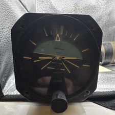 Cessna VACUUM HORIZON GYRO ATTITUDE INDICATOR
