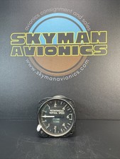 Cessna Vertical Speed Indicator - C661009-0101