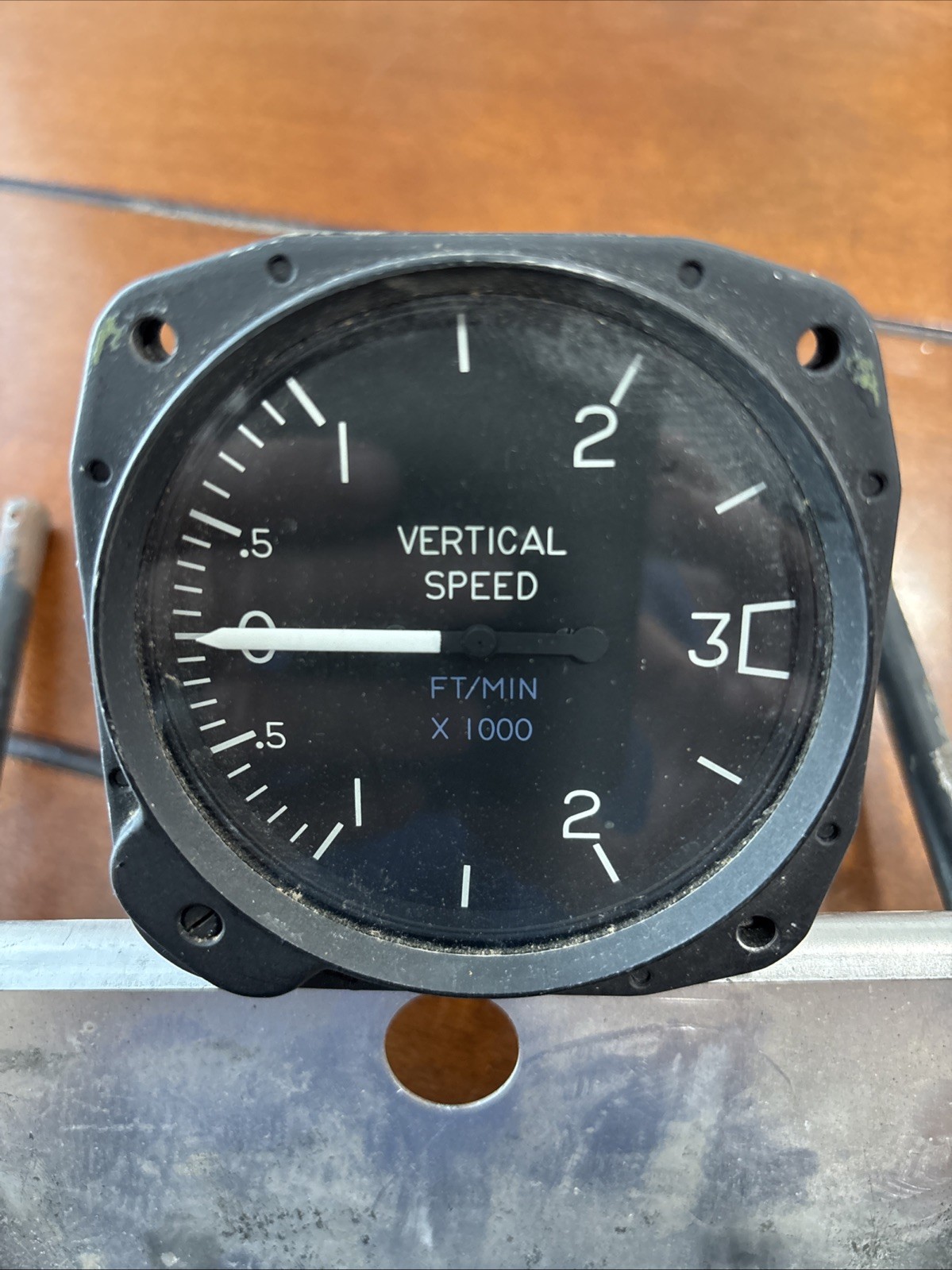 Cessna Vertical Speed Indicator PN C661035-0101