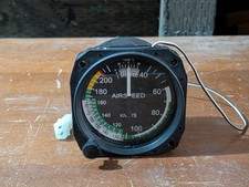 Cirrus Airspeed Indicator Part Number 13562-001