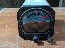 Cirrus attitude indicator 504-0111-937