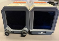 CJ2 Smiths Attitude Indicator and