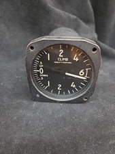 Climb Rate Indicator AAU-9/a Military