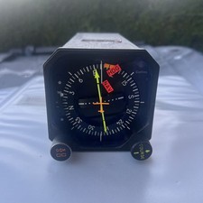 Collins 331A3G Course Indicator HSI