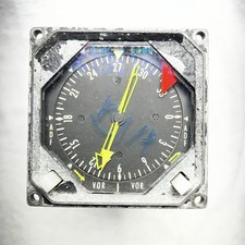 Collins 332C-10 Radio Magnetic Indicator