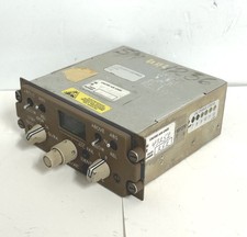 Collins Aircraft TCAS Transponder Control