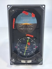 Collins Rockwell Avionics Flight Director