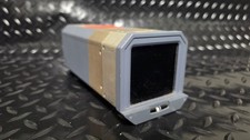Digital Attitude Indicator (MOD A) - N2802
