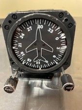 directional gyro centrury model 4000c