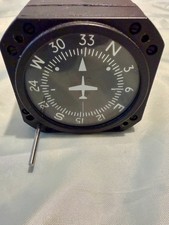 Directional Gyro Heading Indicator C661075-0104