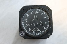 Directional Gyro Indicator / Aircraft