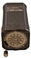 Edo-Aire 4000B-10 TSO Directional Gyro