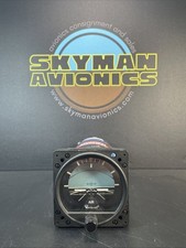 Edo-Aire Attitude Indicator - 1U149-001-1