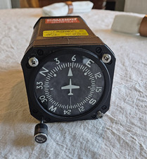 Edo-Aire Directional Gyro DG 4000B-12