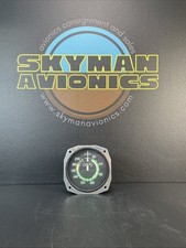 Edo-Aire EA-5175 Airspeed Indicator -