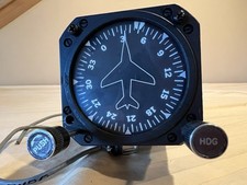 EDO-AIRE Mitchell 4000C Directional Gyro