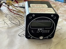 EGT Gauge by Electronics International