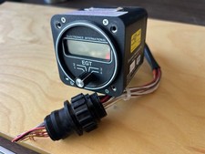 Electronics International E-4. Four Channel