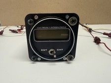 Electronics International EC-1 FAA Approved
