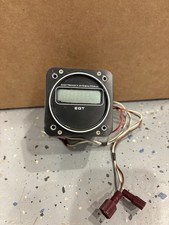 Electronics International EGT Indicator Single