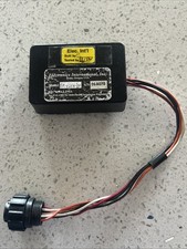 Electronics International FM-Flow-60 Aircraft Fuel