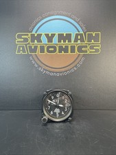 Falcon 20K Altimeter - ALT20INF-3