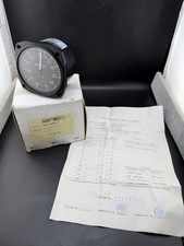 Falcon Gauge ASI120M-3 Airspeed Indicator