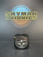 Falcon Gauge Turn Coordinator
